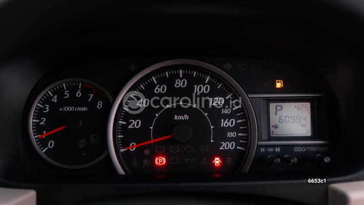 Daihatsu Sigra 2022