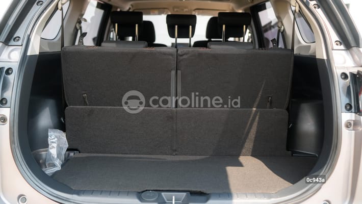 Toyota Avanza 2023