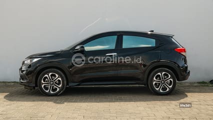 Jual Mobil Honda Hr-v E 1.5 2021 Bekas Kota Jakarta Selatan