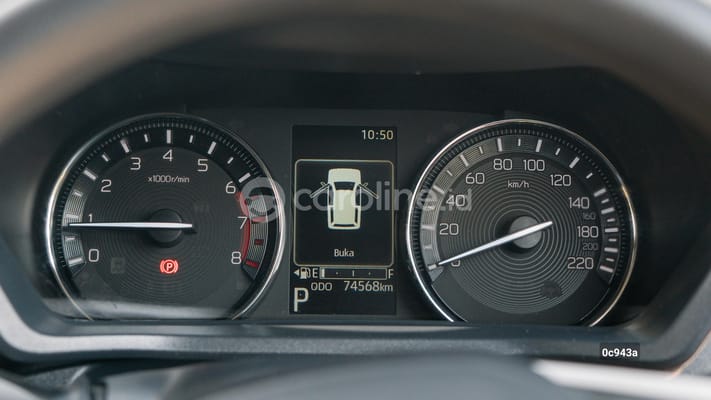 Toyota Avanza 2023