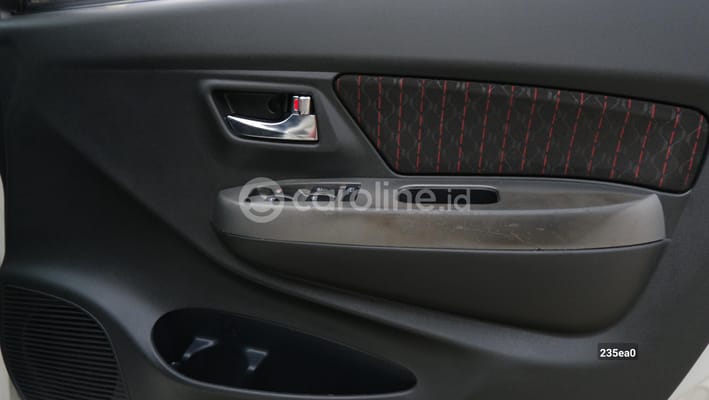 Toyota Agya 2022