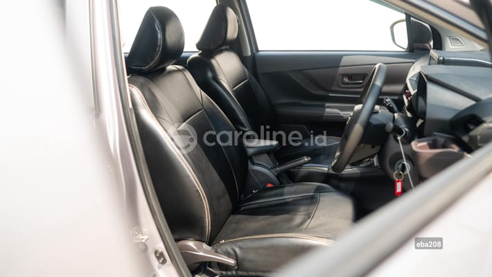Toyota Avanza 2022