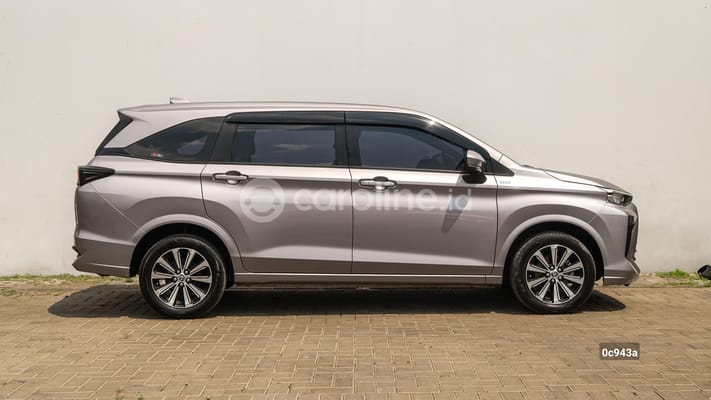 Toyota Avanza 2023