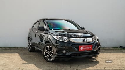 Honda Hr-v E 1.5 2021