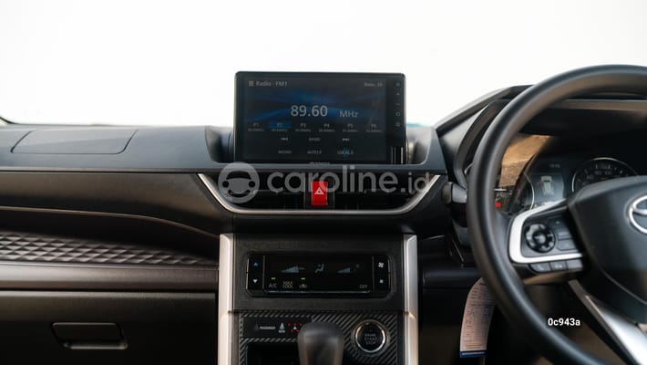 Toyota Avanza 2023