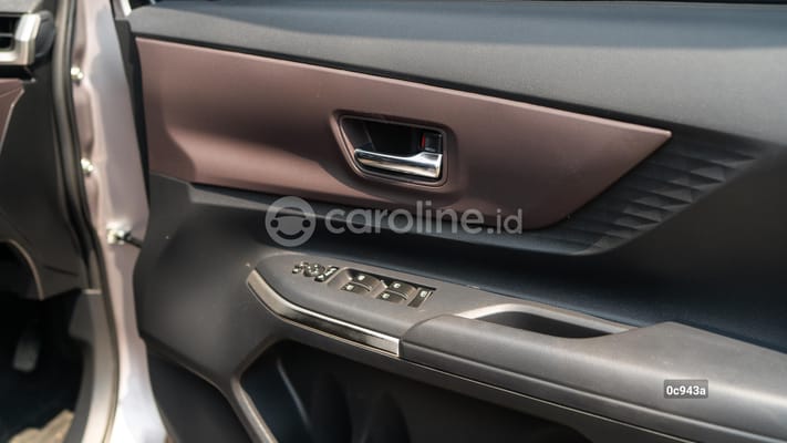Toyota Avanza 2023