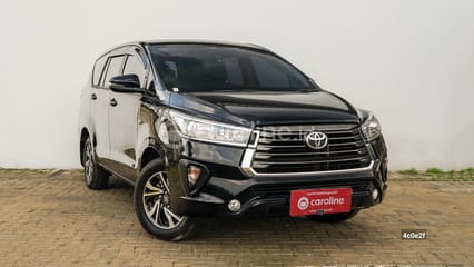 Toyota Innova G 2.0 2020