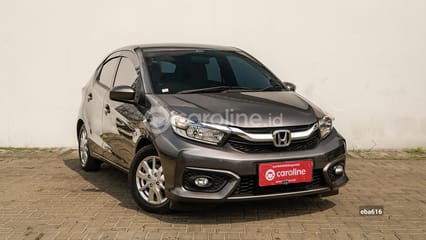 Honda Brio E SATYA 1.2 2023