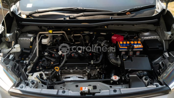 Toyota Avanza 2022