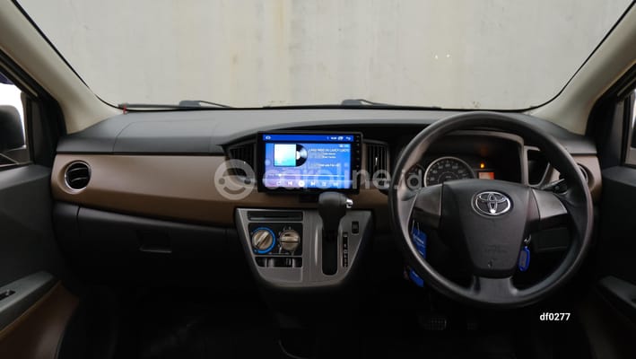 Toyota Calya 2018