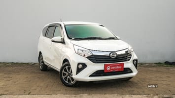 Foto Daihatsu Sigra R 1.2 2022
