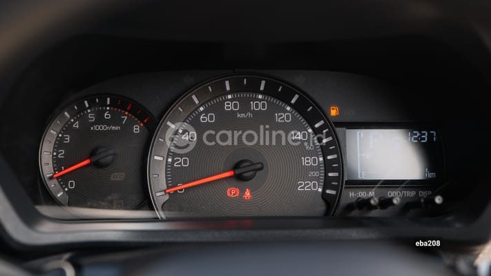 Toyota Avanza 2022