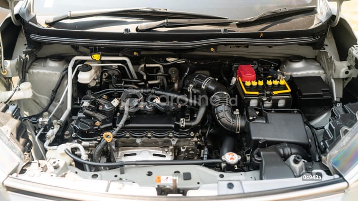 Toyota Avanza 2023