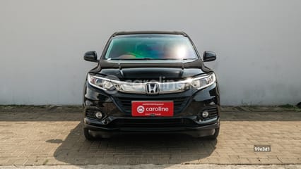 Jual Mobil Honda Hr-v E 1.5 2021 Bekas Kota Jakarta Selatan