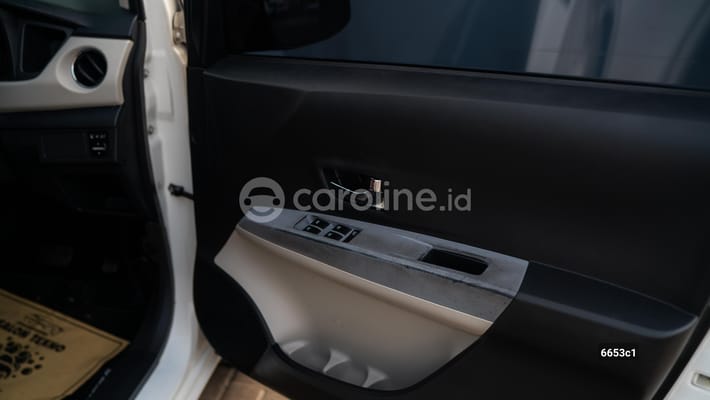Daihatsu Sigra 2022