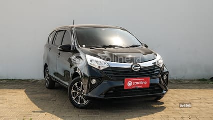 Daihatsu Sigra R 1.2 2020