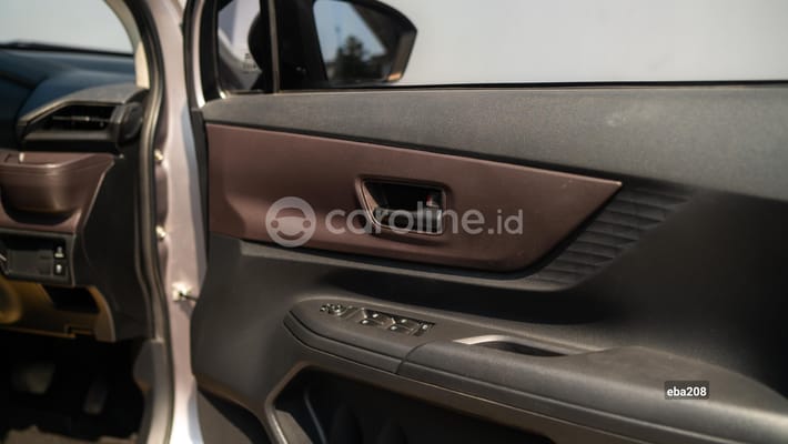 Toyota Avanza 2022