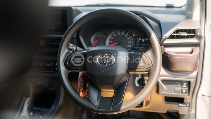 Toyota Avanza 2022