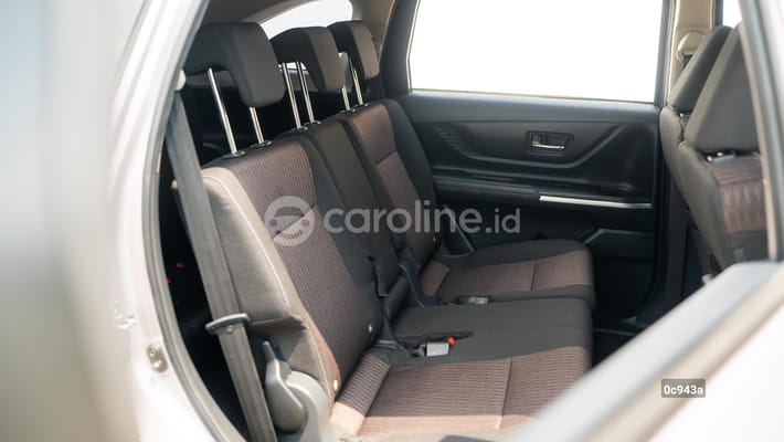 Toyota Avanza 2023