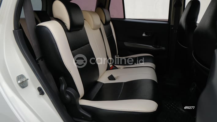 Toyota Calya 2018