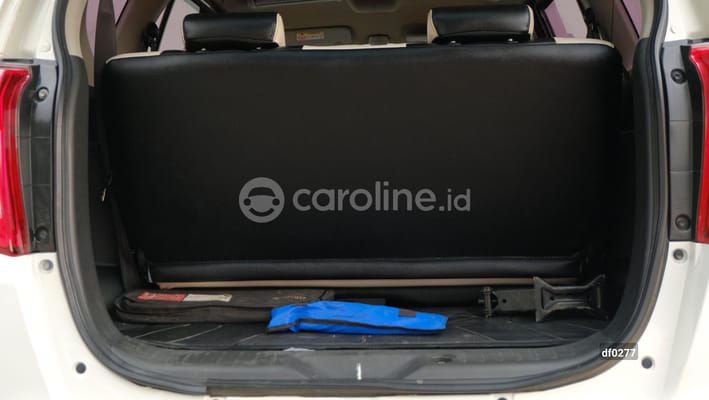Toyota Calya 2018