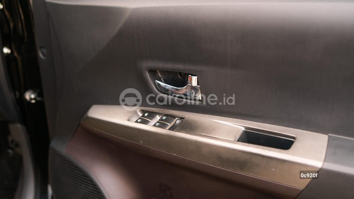 Toyota Calya 2024