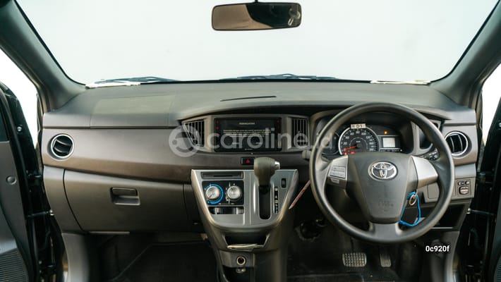 Toyota Calya 2024