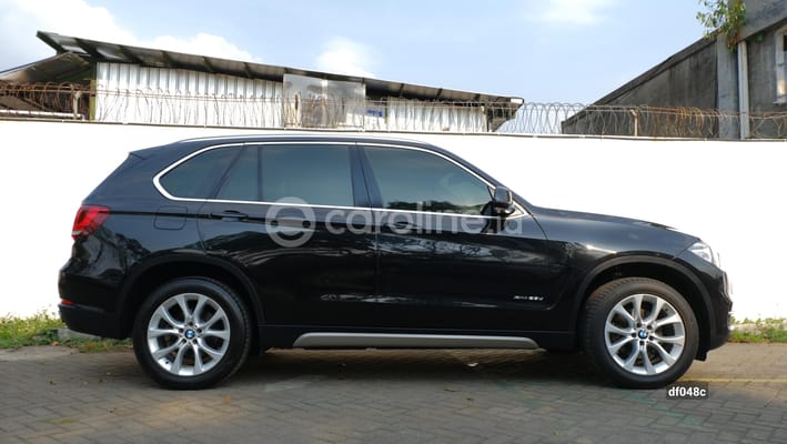 Jual Mobil Bmw X X5 XDRIVE25D 2015 Bekas Kota Bandung