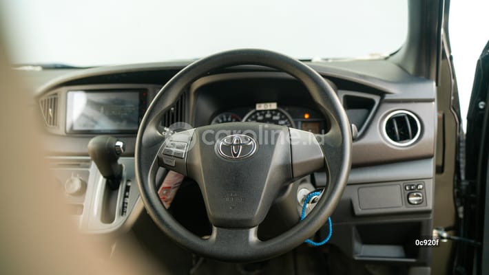 Toyota Calya 2024