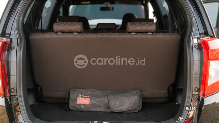 Toyota Calya 2024