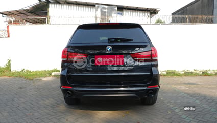 Jual Mobil Bmw X X5 XDRIVE25D 2015 Bekas Kota Bandung