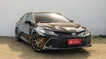 Foto Toyota Camry V 2.5 2021