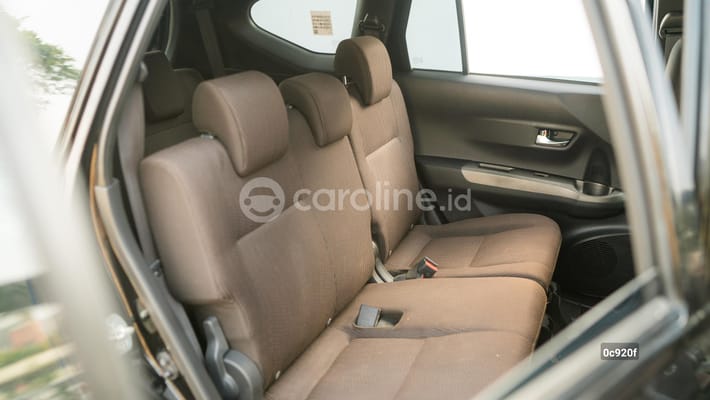 Toyota Calya 2024