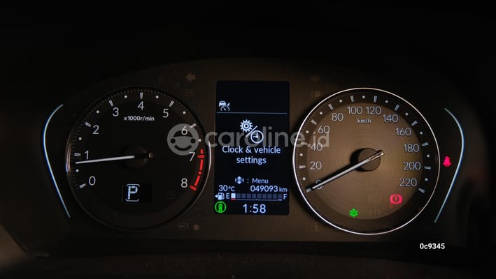 Honda Hr-v 2024