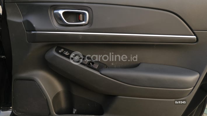Honda Hr-v 2024