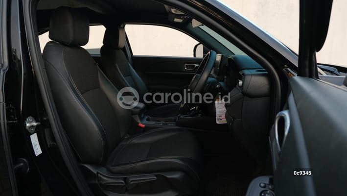 Honda Hr-v 2024