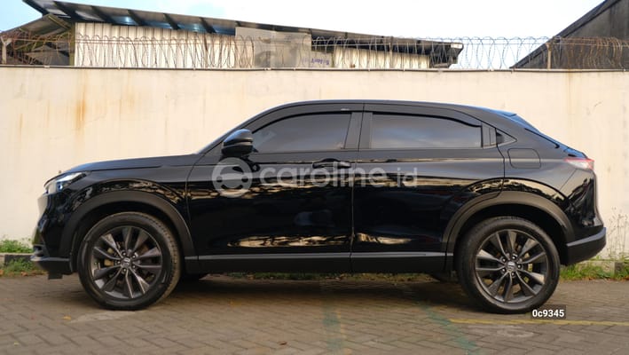 Honda Hr-v 2024