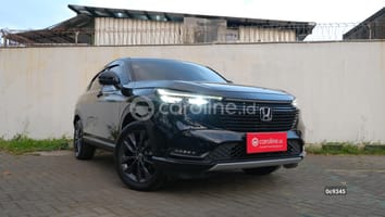 Foto Honda Hr-v SE 1.5 2024