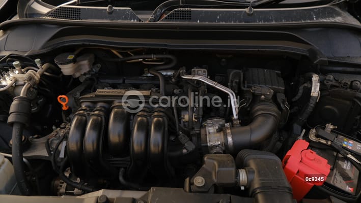 Honda Hr-v 2024
