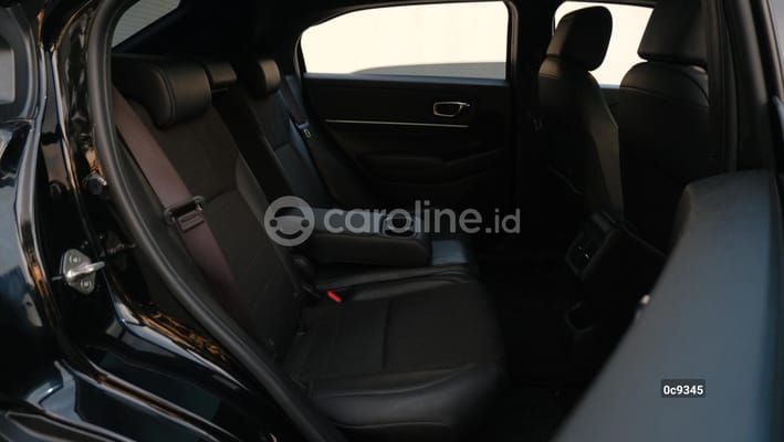 Honda Hr-v 2024