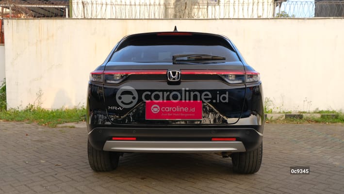 Honda Hr-v 2024