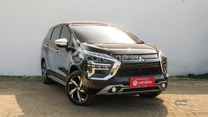 Mitsubishi Xpander ULTIMATE 1.5 2022