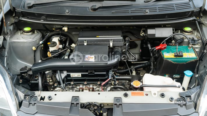 Daihatsu Ayla 2016