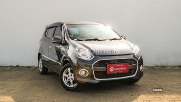 Foto Daihatsu Ayla X 2016