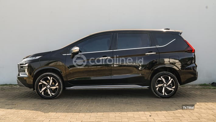 Jual Mobil Mitsubishi Xpander ULTIMATE 1.5 2022 Bekas Kota Depok