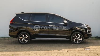 Jual Mobil Mitsubishi Xpander ULTIMATE 1.5 2022 Bekas Kota Depok