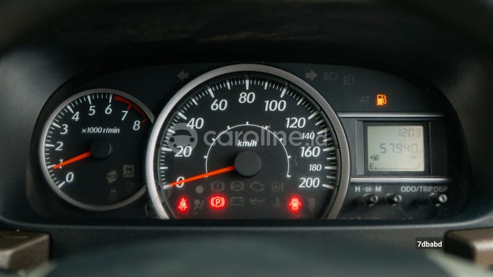 Toyota Calya 2022