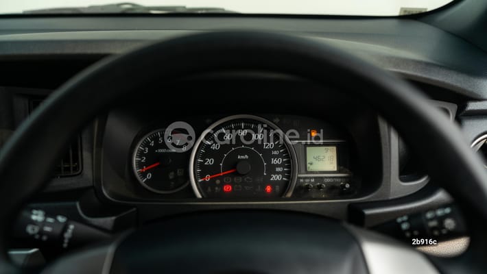 Daihatsu Sigra 2023