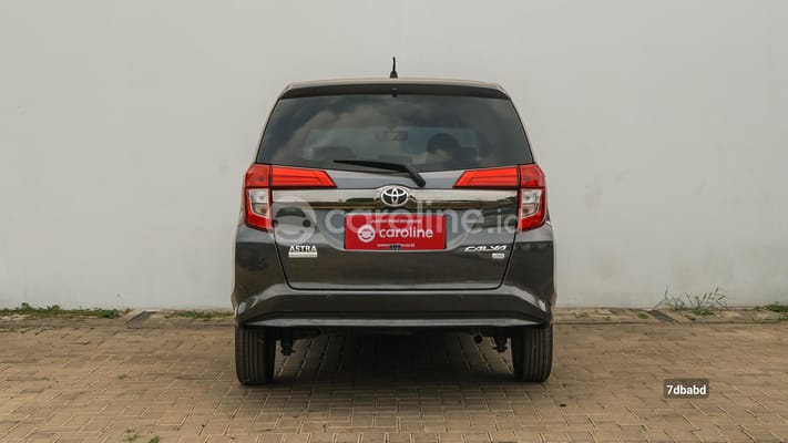 Toyota Calya 2022