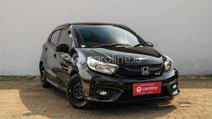 Honda Brio RS 1.2 2020